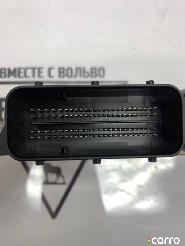 Блок ECM Volvo V60 2010-2013, 36000607, фото 3