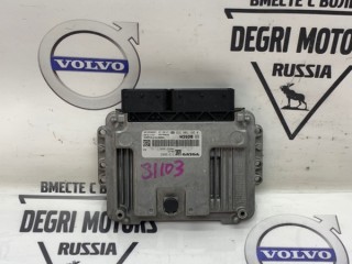 Блок ECM, ориг. номер 36001396, Volvo XC60 2008-2013
