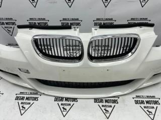 Бампер передний, ориг. номер 51118041200, BMW 320i E92 2006-2010