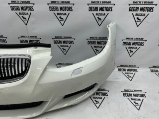 Бампер передний, ориг. номер 51118041200, BMW 320i E92 2006-2010