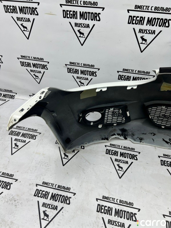Бампер передний BMW 320i E92 2006-2010, 51118041200, фото 10