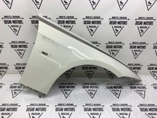 Крыло переднее правое, ориг. номер 41357168988, BMW 320i E92 2006-2010