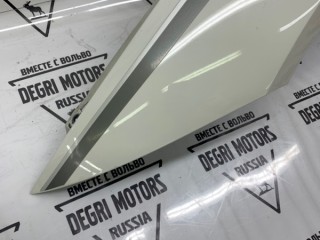 Крыло переднее левое, ориг. номер 41357168987, BMW 320i E92 2006-2010