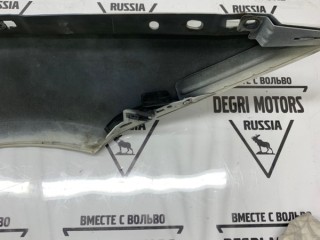 Крыло переднее левое, ориг. номер 41357168987, BMW 320i E92 2006-2010
