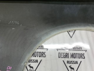 Крыло переднее левое, ориг. номер 41357168987, BMW 320i E92 2006-2010