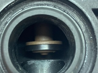 Клапан отопителя, ориг. номер 31370948, Volvo V60 2010-2013