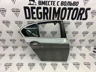 Дверь задняя правая, ориг. номер 41007206114, BMW 523i F10 2009-2013