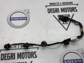 Проводка топливных форсунок, ориг. номер 31359911, Volvo V60 2010-2013