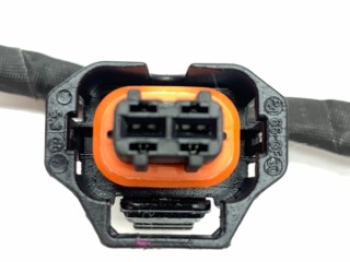 Проводка топливных форсунок, ориг. номер 31359911, Volvo V60 2010-2013
