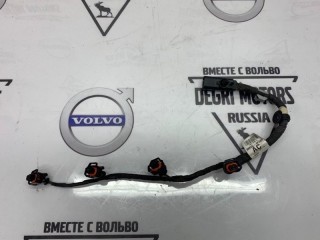 Проводка топливных форсунок, ориг. номер 31359911, Volvo V70 2012-2016