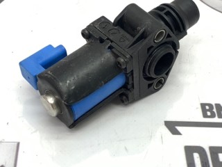 Клапан отопителя, ориг. номер 31370948, Volvo S60 2010-2013