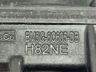 Клапан отопителя, ориг. номер 31370948, Volvo S60 2010-2013