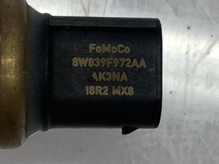 Трубка топливная, ориг. номер 31336527, Volvo V60 2010-2013
