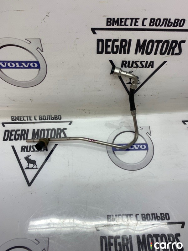 Трубка топливная Volvo V60 2010-2013, 31336527, фото 1