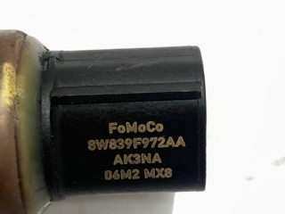 Трубка топливная, ориг. номер 31336527, Volvo V60 2010-2013