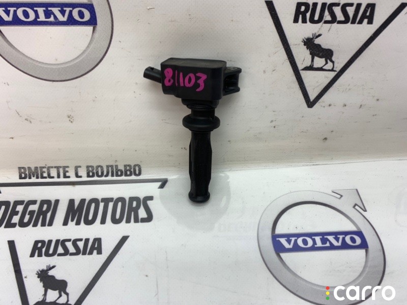 Катушка зажигания Volvo XC60 2008-2013, 32255012, фото 1