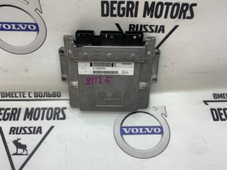 Блок ECM, ориг. номер 36002485, Volvo V50 2007-2012