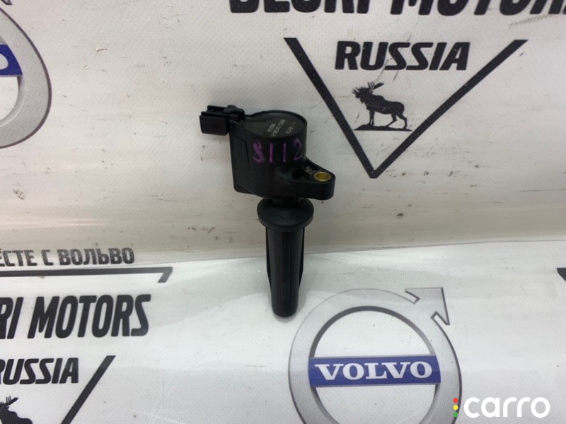 Катушка зажигания Volvo V50 2007-2012, 31375294, фото 1