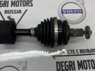Привод передний левый, ориг. номер 8252037, Volvo V70 2004-2007