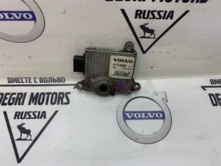 Блок управления АКПП Volvo V70 2007-2013, 30751946