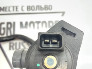 Клапан вентиляции топливного бака, ориг. номер 13907636152, BMW 523i F10 2009-2013