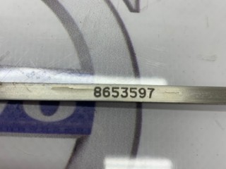 Щуп масляный ДВС, ориг. номер 8653597, Volvo V70 2004-2007