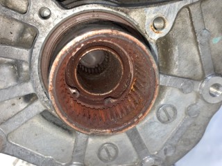 АКПП, ориг. номер 8251825, Volvo V70 2004-2007