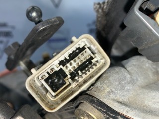 АКПП, ориг. номер 8251825, Volvo V70 2004-2007
