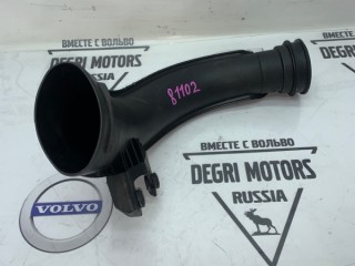 Патрубок воздушный, ориг. номер 31370731, Volvo V60 2010-2013