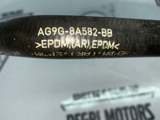 Шланг охлаждения, ориг. номер 31460322, Volvo XC60 2008-2013