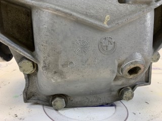 Редуктор задний, ориг. номер 33101428473, BMW 528i E39 1995-2000
