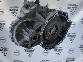 АКПП, ориг. номер 36051073, Volvo S60 2010-2013