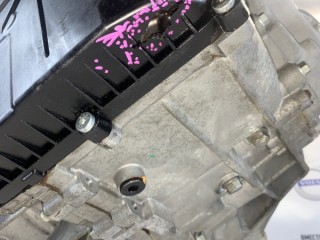 АКПП, ориг. номер 36051073, Volvo S60 2010-2013