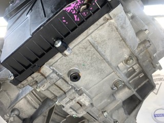 АКПП, ориг. номер 36051073, Volvo S60 2010-2013