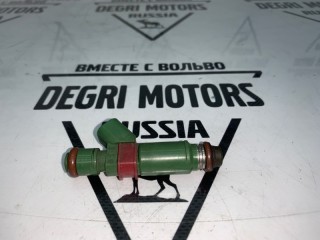 Форсунка бензиновая, ориг. номер 9125821, Volvo V70 2004-2007