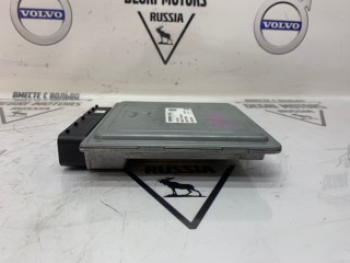 Блок DME, ориг. номер 12147576300, BMW 525i E60 2002-2007