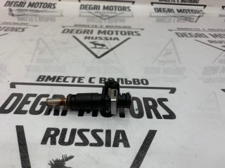 Форсунка бензиновая, ориг. номер 13537531634, BMW 525i E60 2002-2007