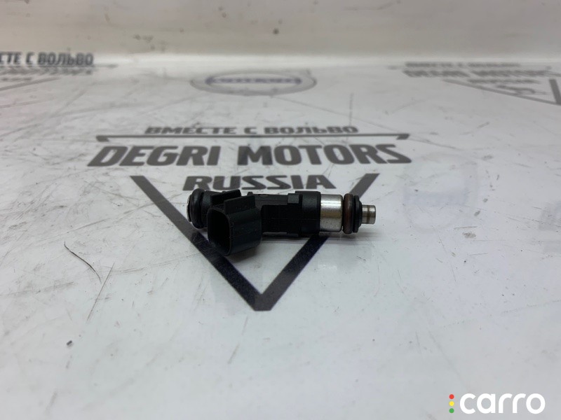 Форсунка бензиновая Volvo V70 2007-2013, 30757534, фото 3