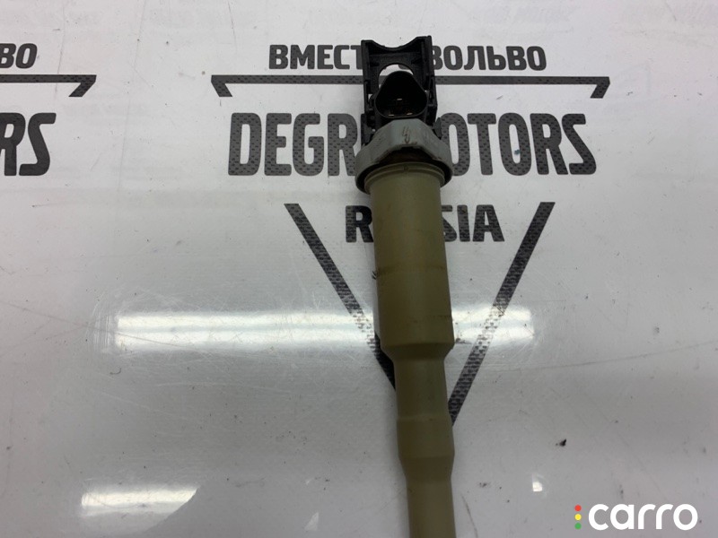 12138616153 Катушка зажигания BMW 525i E60 2006г. - фото №3
