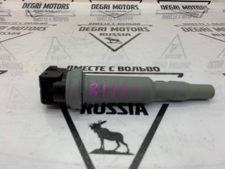 Катушка зажигания, ориг. номер 12138616153, BMW 525i E60 2002-2007