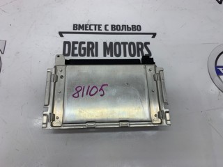 Блок управления АКПП, ориг. номер 24607506068, BMW 528i E39 1995-2000