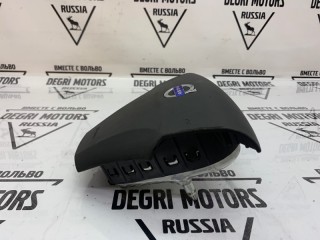 Подушка безопасности в руль, ориг. номер 31332804, Volvo V50 2007-2012