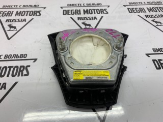 Подушка безопасности в руль, ориг. номер 31332804, Volvo V50 2007-2012