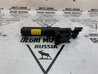 Форсунка омывателя лобового стекла передняя левая, ориг. номер 30698422, Volvo S40 2003-2007