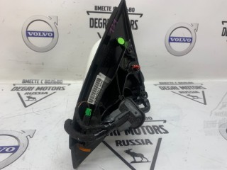 Зеркало переднее правое, ориг. номер 31385189, Volvo V60 2010-2013