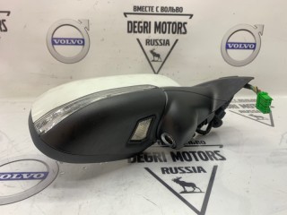 Зеркало переднее правое, ориг. номер 31385189, Volvo V60 2010-2013