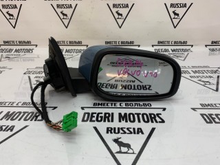 Зеркало переднее правое, ориг. номер 30745252, Volvo V70 2000-2004