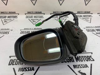 Зеркало правое, ориг. номер 31385189, Volvo V60 2010-2013