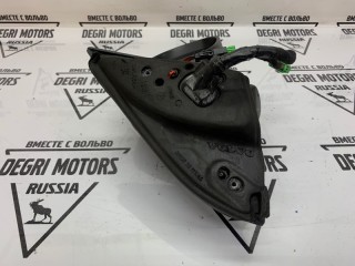 Зеркало правое, ориг. номер 31385189, Volvo V60 2010-2013