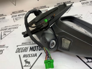 Зеркало правое, ориг. номер 31385189, Volvo V60 2010-2013